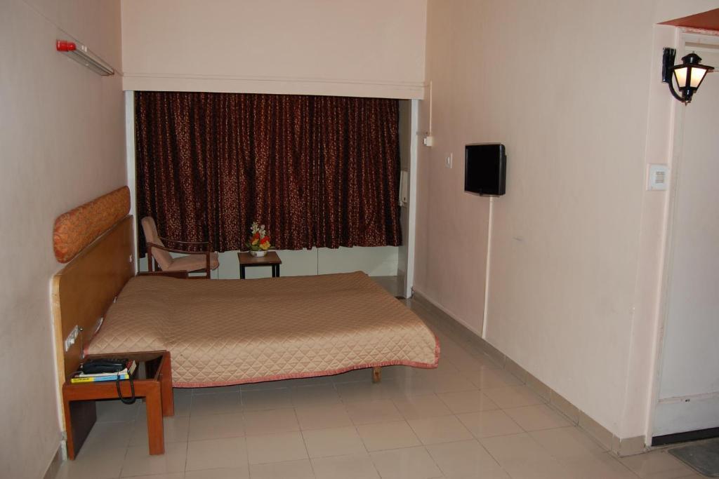 Hotel Raviraj Poona Kamer foto